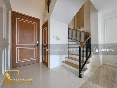 The Empire Place, Bangkok, Thailand The Empire Place, Bangkok, Thailand