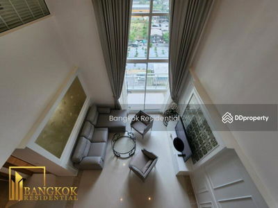 The Empire Place, Bangkok, Thailand The Empire Place, Bangkok, Thailand