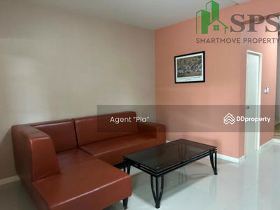 Townhome for rent Indy Bangna km.7 (SPSAM883), Samut Prakan, Thailand Townhome for rent Indy Bangna km.7 (SPSAM883), Samut Prakan, Thailand