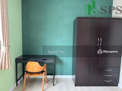 Townhome for rent Indy Bangna km.7 (SPSAM883), Samut Prakan, Thailand Townhome for rent Indy Bangna km.7 (SPSAM883), Samut Prakan, Thailand
