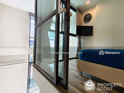 Beyond Sukhumvit, Bangkok, Thailand Beyond Sukhumvit, Bangkok, Thailand