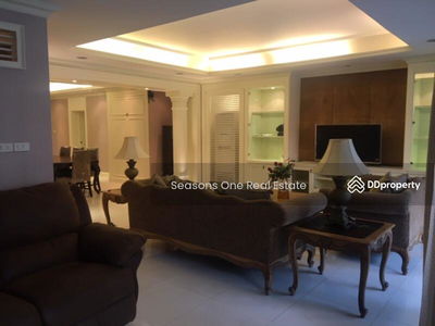 3 Bedroom Beautiful Condo @Sukhumvit 24 for RENT, Bangkok, Thailand 3 Bedroom Beautiful Condo @Sukhumvit 24 for RENT, Bangkok, Thailand