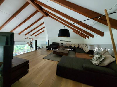 The Cadogan Private Residence, Bangkok, Thailand The Cadogan Private Residence, Bangkok, Thailand