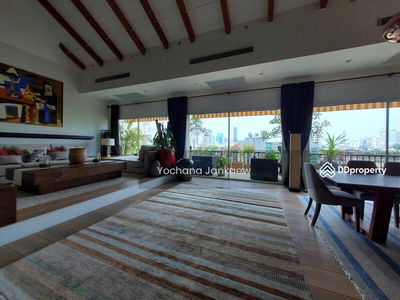 The Cadogan Private Residence, Bangkok, Thailand The Cadogan Private Residence, Bangkok, Thailand