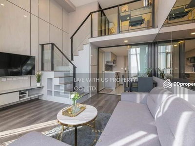 Knightsbridge Space Ratchayothin, Bangkok, Thailand Knightsbridge Space Ratchayothin, Bangkok, Thailand