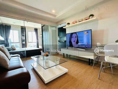 PARC EXO Kaset-Nawamintra, Bangkok, Thailand PARC EXO Kaset-Nawamintra, Bangkok, Thailand