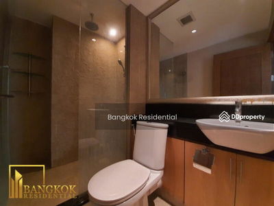 Ascott Sathorn, Bangkok, Thailand Ascott Sathorn, Bangkok, Thailand