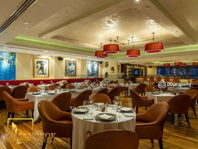 Ascott Sathorn, Bangkok, Thailand Ascott Sathorn, Bangkok, Thailand