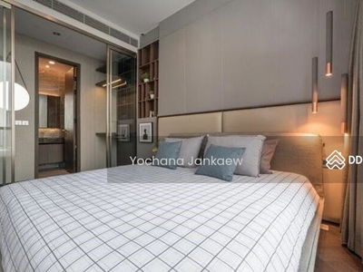 The Esse Sukhumvit 36, Bangkok, Thailand The Esse Sukhumvit 36, Bangkok, Thailand