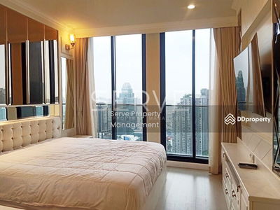 Noble Ploenchit, Bangkok, Thailand Noble Ploenchit, Bangkok, Thailand