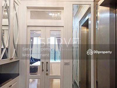 Noble Ploenchit, Bangkok, Thailand Noble Ploenchit, Bangkok, Thailand