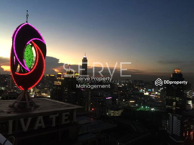 Noble Ploenchit, Bangkok, Thailand Noble Ploenchit, Bangkok, Thailand