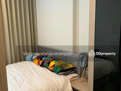 The Line Asoke-Ratchada, Bangkok, Thailand The Line Asoke-Ratchada, Bangkok, Thailand