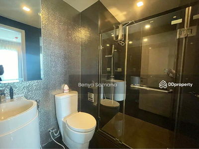 Rhythm Sukhumvit 36-38, Bangkok, Thailand Rhythm Sukhumvit 36-38, Bangkok, Thailand