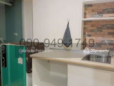 Lumpini Ville Ramkhamhaeng 60/2, Bangkok, Thailand Lumpini Ville Ramkhamhaeng 60/2, Bangkok, Thailand