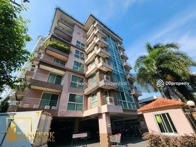 Serene Place Sukhumvit 24, Bangkok, Thailand Serene Place Sukhumvit 24, Bangkok, Thailand