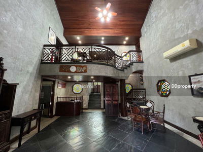 2 bedroom detached house for rent, Soi Nang Linchi 6, Intersection 6, Bangkok, Thailand 2 bedroom detached house for rent, Soi Nang Linchi 6, Intersection 6, Bangkok, Thailand