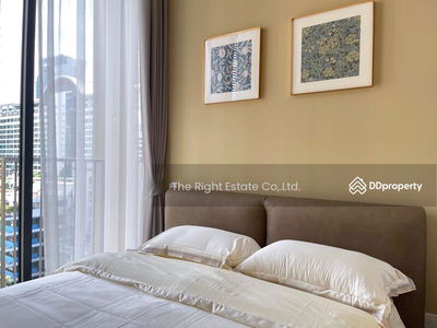 Noble BE19 Sukhumvit, Bangkok, Thailand Noble BE19 Sukhumvit, Bangkok, Thailand