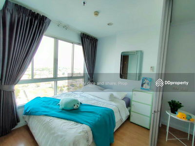 Lumpini Ville Phibulsongkhram Riverview, Nonthaburi, Thailand Lumpini Ville Phibulsongkhram Riverview, Nonthaburi, Thailand