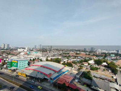 Lumpini Ville Phibulsongkhram Riverview, Nonthaburi, Thailand Lumpini Ville Phibulsongkhram Riverview, Nonthaburi, Thailand