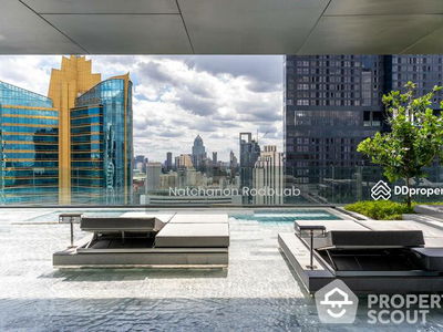 Celes Asoke, Bangkok, Thailand Celes Asoke, Bangkok, Thailand