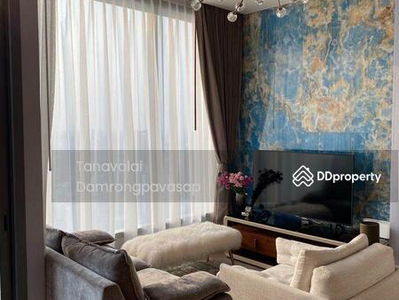 The Esse Asoke, Bangkok, Thailand The Esse Asoke, Bangkok, Thailand