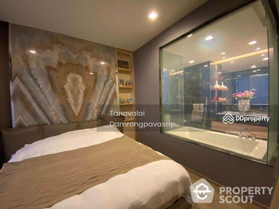 The Esse Asoke, Bangkok, Thailand The Esse Asoke, Bangkok, Thailand