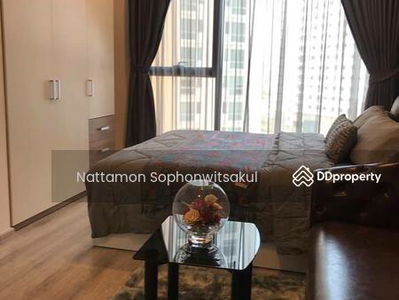 IDEO Mobi Asoke, Bangkok, Thailand IDEO Mobi Asoke, Bangkok, Thailand