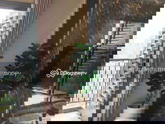 The Crest Sukhumvit 34, Bangkok, Thailand The Crest Sukhumvit 34, Bangkok, Thailand