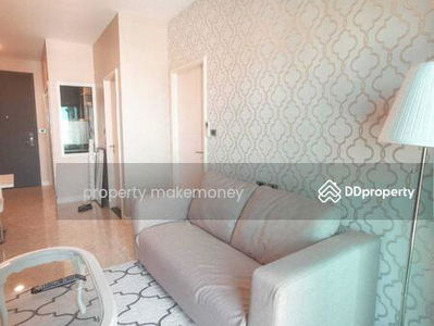 The Crest Sukhumvit 34, Bangkok, Thailand The Crest Sukhumvit 34, Bangkok, Thailand