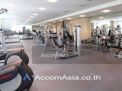 The Park Chidlom, Bangkok, Thailand The Park Chidlom, Bangkok, Thailand