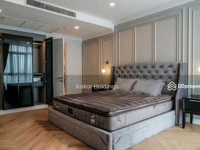 Nusasiri Grand, Bangkok, Thailand Nusasiri Grand, Bangkok, Thailand