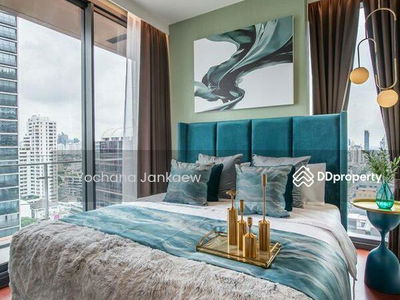 Khun By Yoo, Bangkok, Thailand Khun By Yoo, Bangkok, Thailand