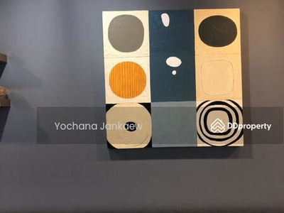 Amanta Lumpini, Bangkok, Thailand Amanta Lumpini, Bangkok, Thailand