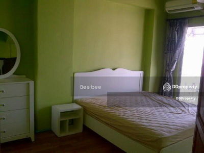 Baan Sukhothai Ramklamhaeng condominium, Bangkok, Thailand Baan Sukhothai Ramklamhaeng condominium, Bangkok, Thailand