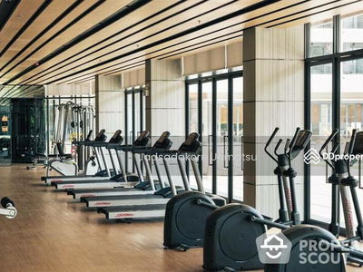 IDEO O2 Bangna, Bangkok, Thailand IDEO O2 Bangna, Bangkok, Thailand