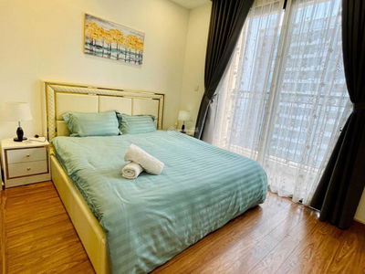 Times City, Vietnam Times City, Vietnam