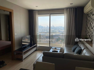 Rhythm Ratchada-Huaikwang, Bangkok, Thailand Rhythm Ratchada-Huaikwang, Bangkok, Thailand