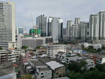 Lumpini Place Rama 9-Ratchada, Bangkok, Thailand Lumpini Place Rama 9-Ratchada, Bangkok, Thailand