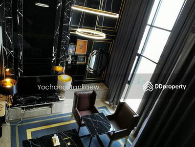 MODIZ Sukhumvit 50, Bangkok, Thailand MODIZ Sukhumvit 50, Bangkok, Thailand