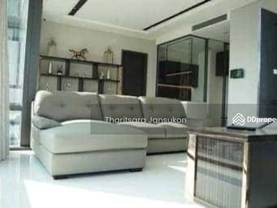 The Bangkok Thonglor, Bangkok, Thailand The Bangkok Thonglor, Bangkok, Thailand