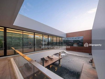 Baan Klang Muang Ladprao-Serithai, Bangkok, Thailand Baan Klang Muang Ladprao-Serithai, Bangkok, Thailand