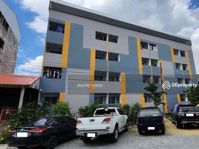 80126 - Apartment for rent, newly renovated, Lam Phak Chi Subdistrict, Nong Chok District, Bangkok, Bangkok, Thailand 80126 - Apartment for rent, newly renovated, Lam Phak Chi Subdistrict, Nong Chok District, Bangkok, Bangkok, Thailand