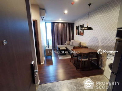 Whizdom Inspire Sukhumvit, Bangkok, Thailand Whizdom Inspire Sukhumvit, Bangkok, Thailand