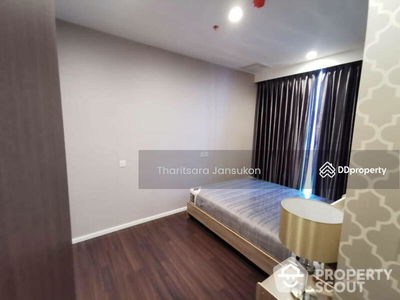 Whizdom Inspire Sukhumvit, Bangkok, Thailand Whizdom Inspire Sukhumvit, Bangkok, Thailand