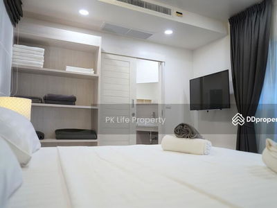 KaronButterfly, Phuket, Thailand KaronButterfly, Phuket, Thailand