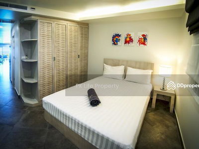 KaronButterfly, Phuket, Thailand KaronButterfly, Phuket, Thailand