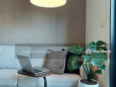 Rhythm Asoke, Bangkok, Thailand Rhythm Asoke, Bangkok, Thailand