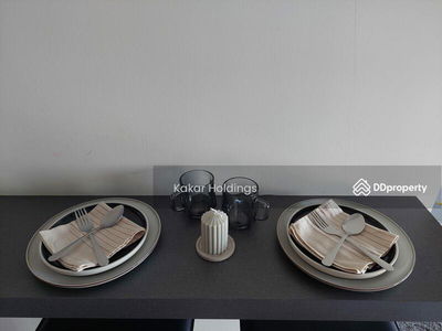 Rhythm Asoke, Bangkok, Thailand Rhythm Asoke, Bangkok, Thailand