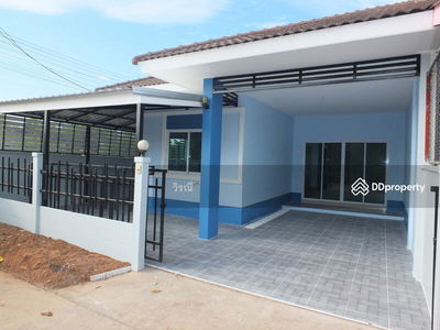 Semi-detached house for sale, Nong Takhong, Nakhon Ratchasima., Thailand Semi-detached house for sale, Nong Takhong, Nakhon Ratchasima., Thailand